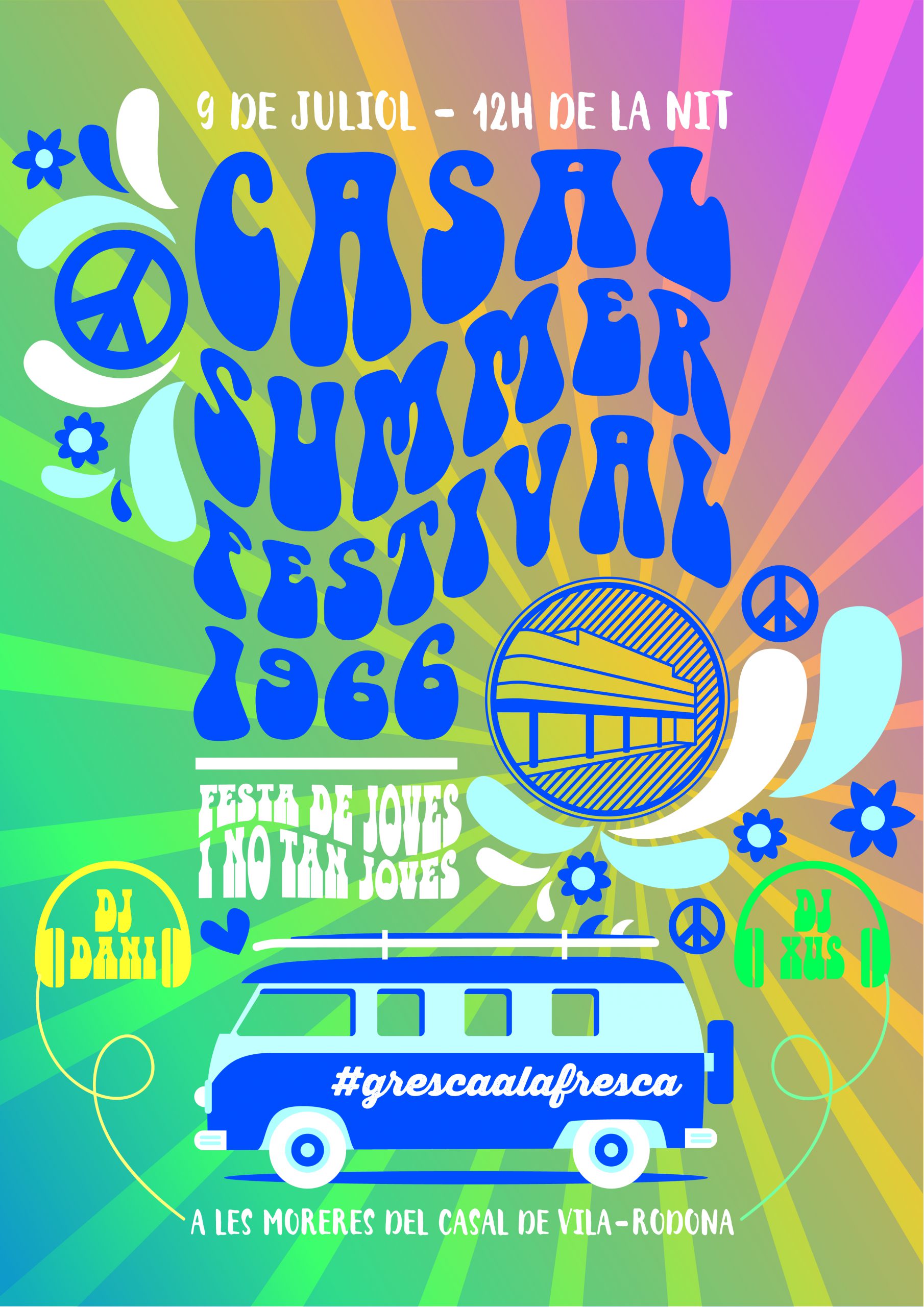 AF_CASAL_SUMMERFESTIVAL-01 festival d'estiu