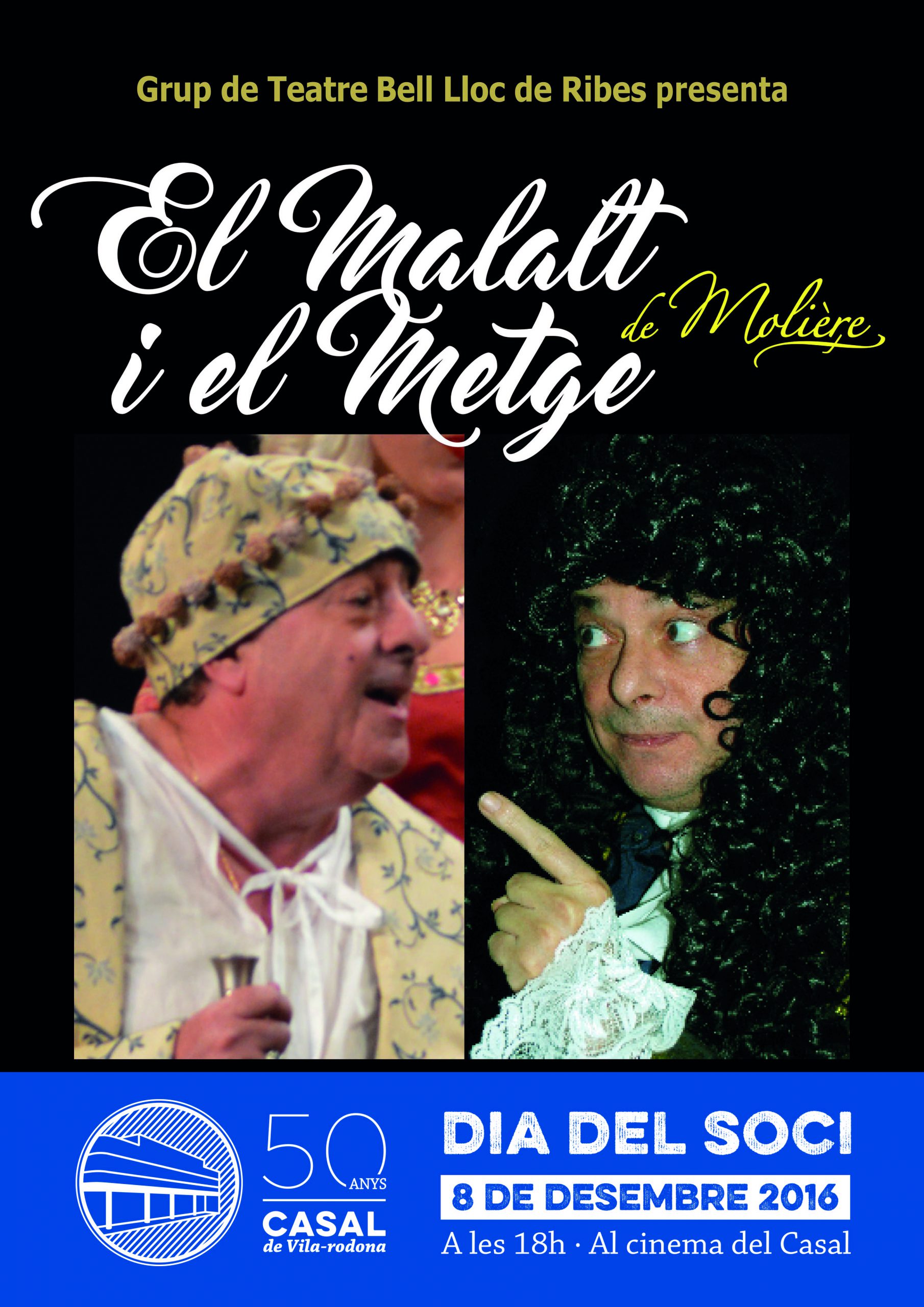 cartell Moliere vilarodona-ok-01 2 dia del soci