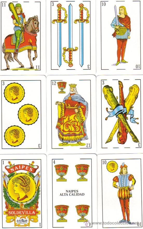 cartes